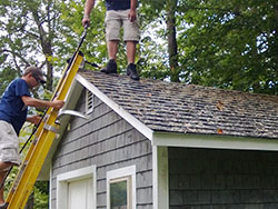 Pressure Washing Burlington VT